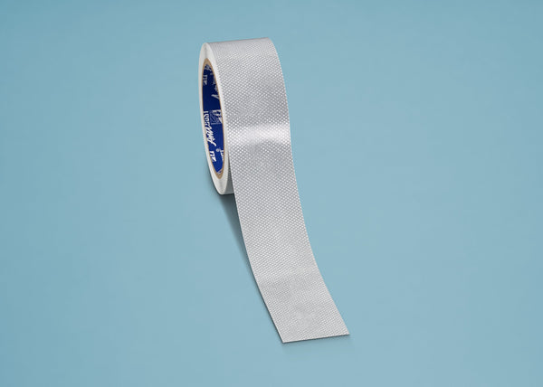 Kantenverschlussband – 16mm, 43mm Breite, Silber