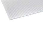 Hohlkammerplatte Polycarbonat Premium LEXAN 16mm Opal-weiß - 980mm