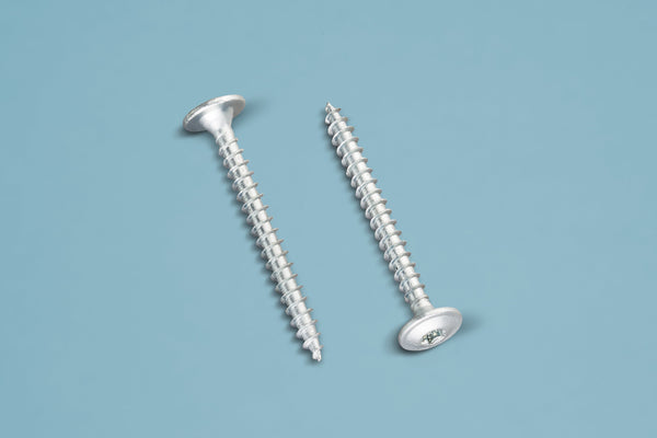 Paneelschraube für Hohlkammerpaneele – 4mm Breite