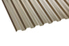 PC Profilplatten – 1mm, 1045mm Breite, Bronze kaufen – Produktbild freigestellt