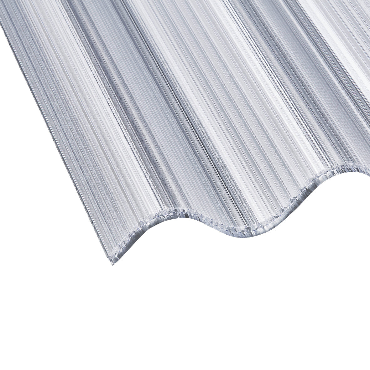 PC Profilplatten – 6mm, 920mm Breite, Klar – Produktbild freigestellt 4