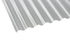 PC Profilplatten Wabe – 3mm, 1045mm Breite kaufen – Produktbild freigestellt