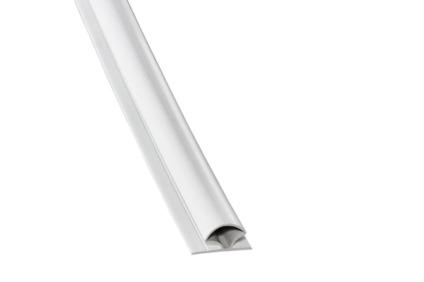 Querpfettendichtung für Stegplatten 980 – 37mm Breite, Hellgrau kaufen – Produktbild freigestellt