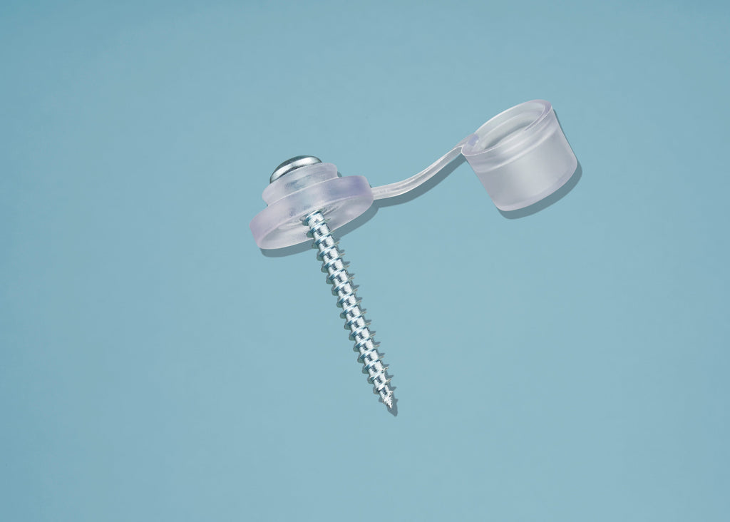 Schrauben Dach – 4mm – Produktansicht