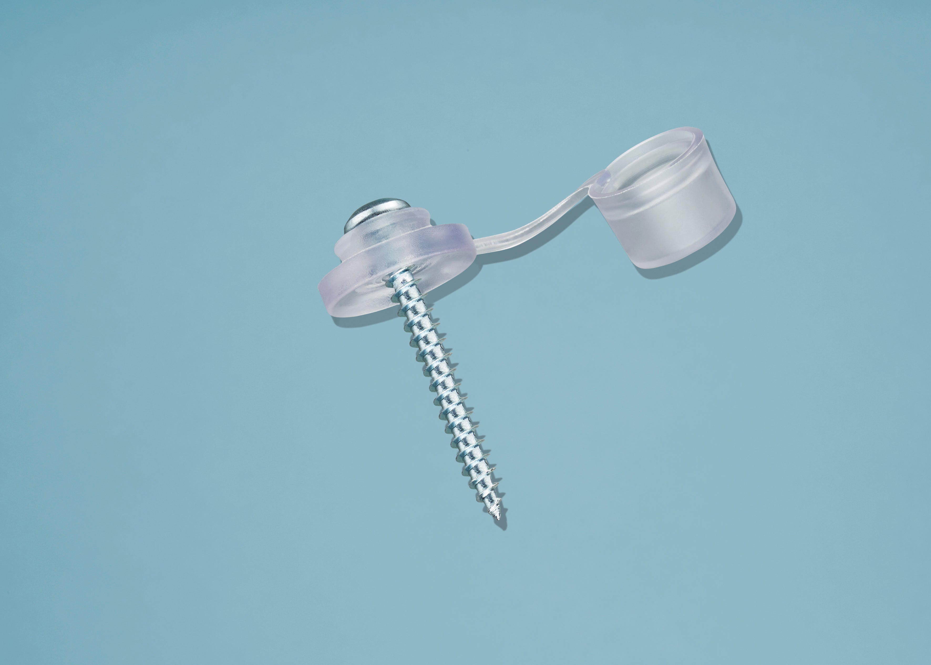 Schrauben Dach – 4mm – Produktansicht