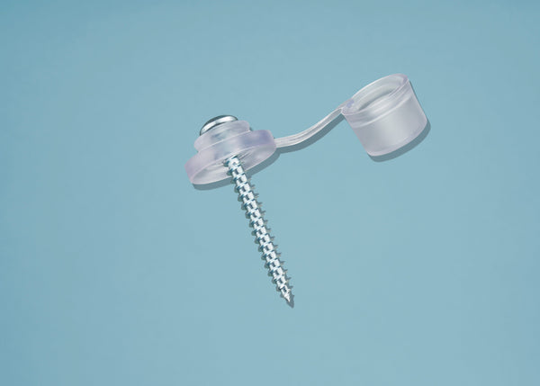 Schrauben Dach – 4mm