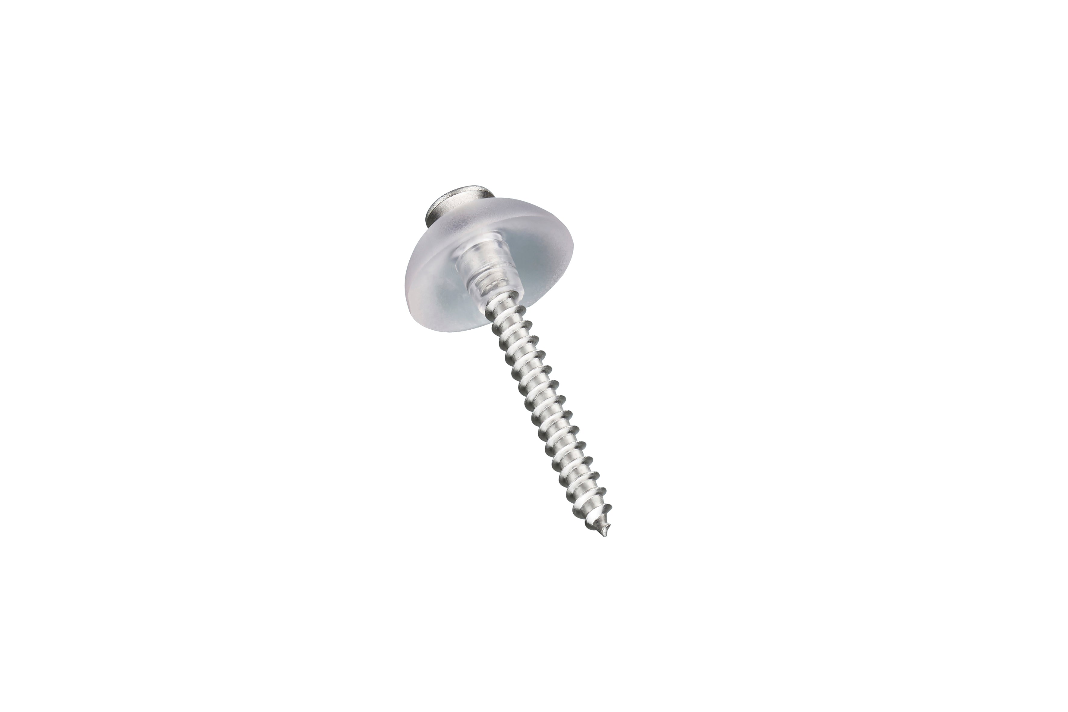 Schrauben V2A – 4mm kaufen – Produktbild freigestellt