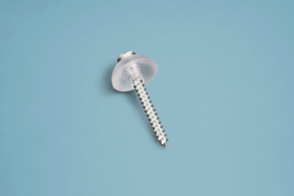 Schrauben V2A – 4mm