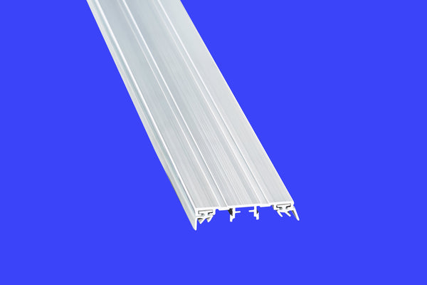 ALU Schraubprofil Mitte – 60mm Breite