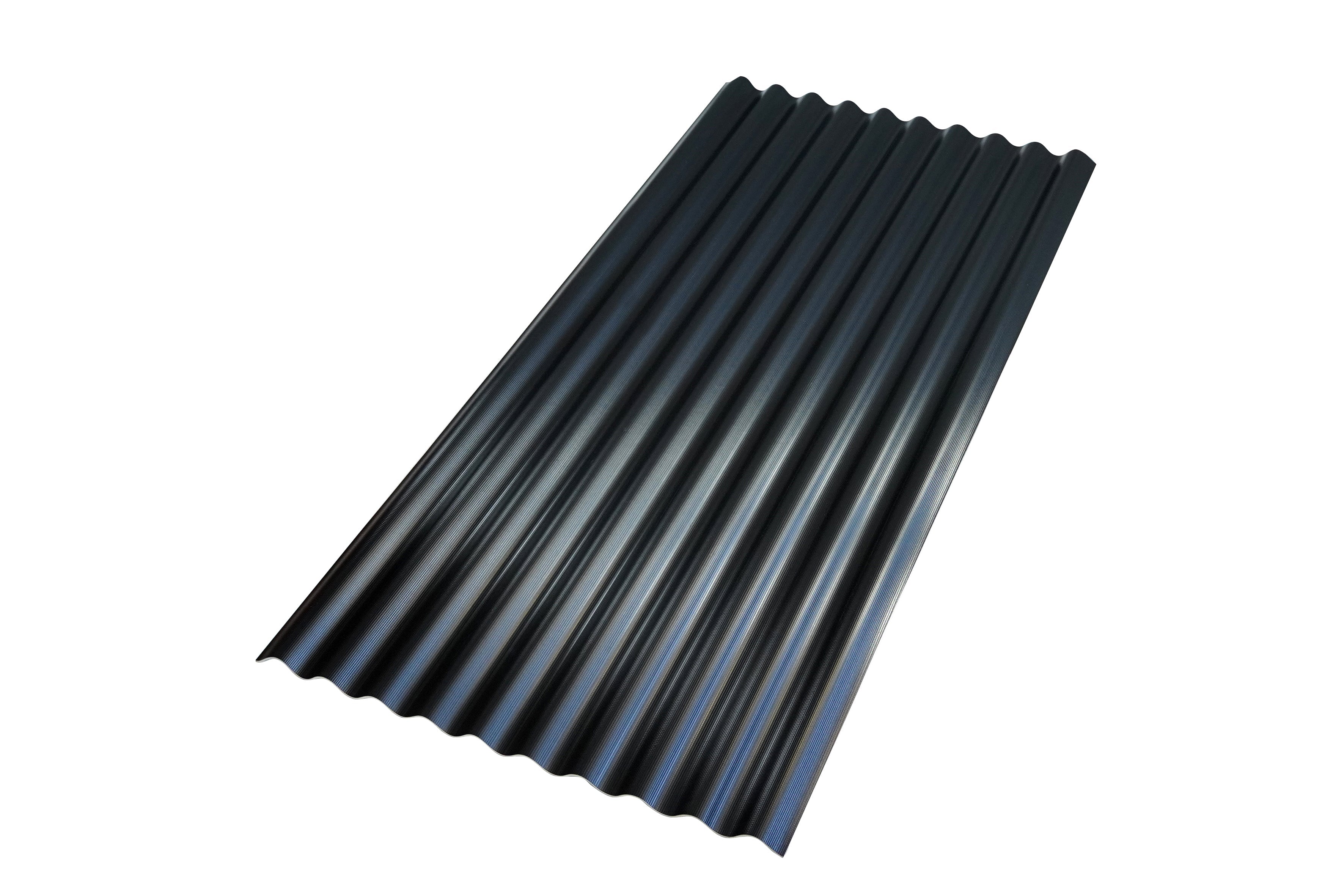Scobanit – 4mm, 950mm Breite, Rotbraun kaufen – Produktbild freigestellt