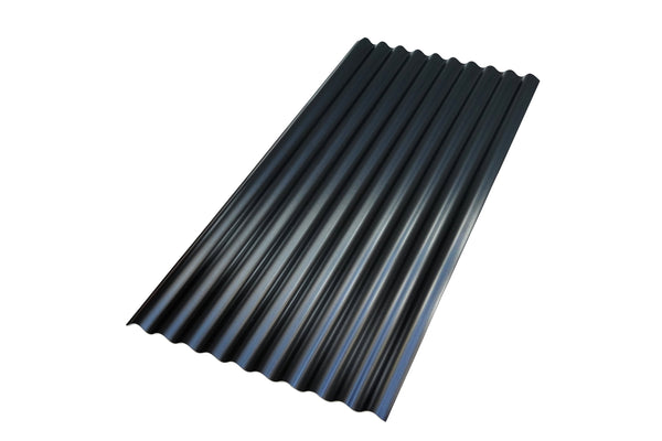 Scobanit – 4mm, 950mm Breite, Rotbraun kaufen – Produktbild freigestellt
