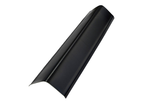 Scobanit Giebelwinkel – 250mm Breite, Schwarz