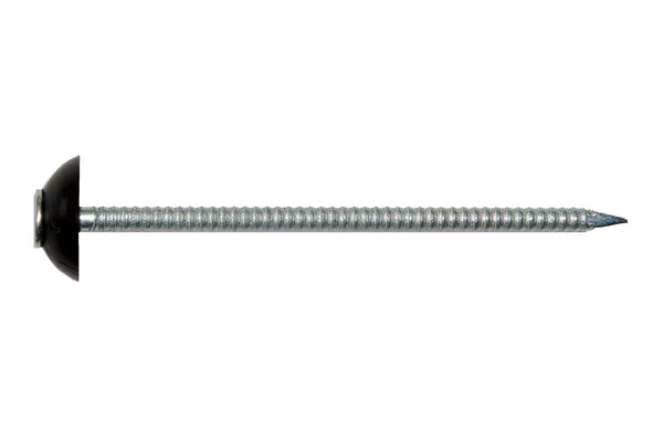 Scobanit Nägel – 2mm Breite, Rotbraun