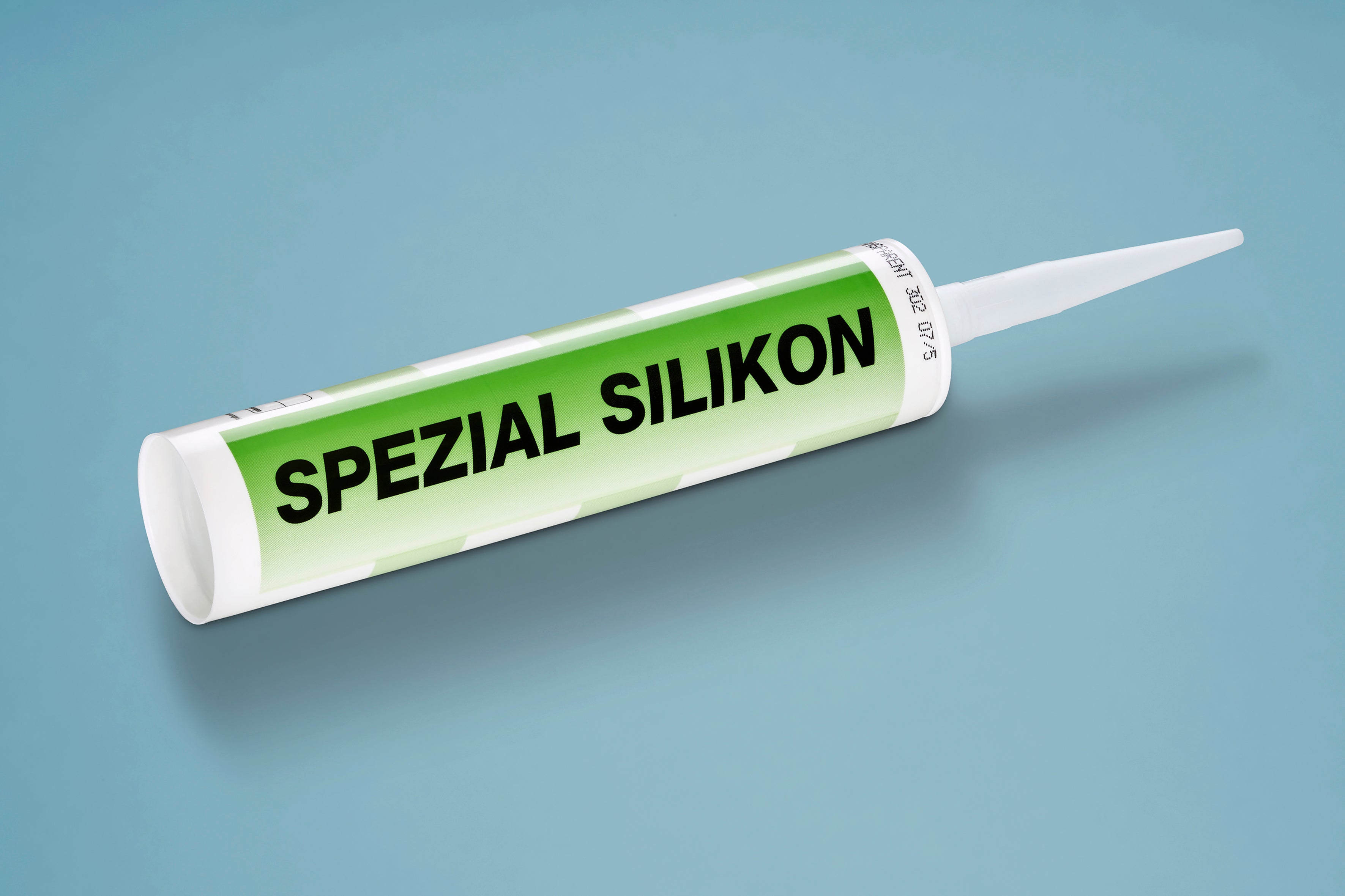 Spezial Silikon – Produktansicht