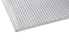 Stegplatte Polycarbonat thermo 25 – 25mm, Klar kaufen – Produktbild freigestellt