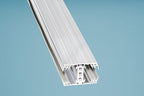 Thermoprofil Mitte A3 (25mm Platten) – Detailansicht