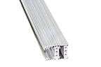 Thermoprofil Rand A3 (25mm Platten) - Hellgrau