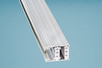 Thermoprofil Rand A3 (25mm Platten) – Detailansicht