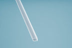 U-Profil PC transparent (10mm) – Detailansicht