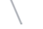 U-Profil PC transparent (6mm)