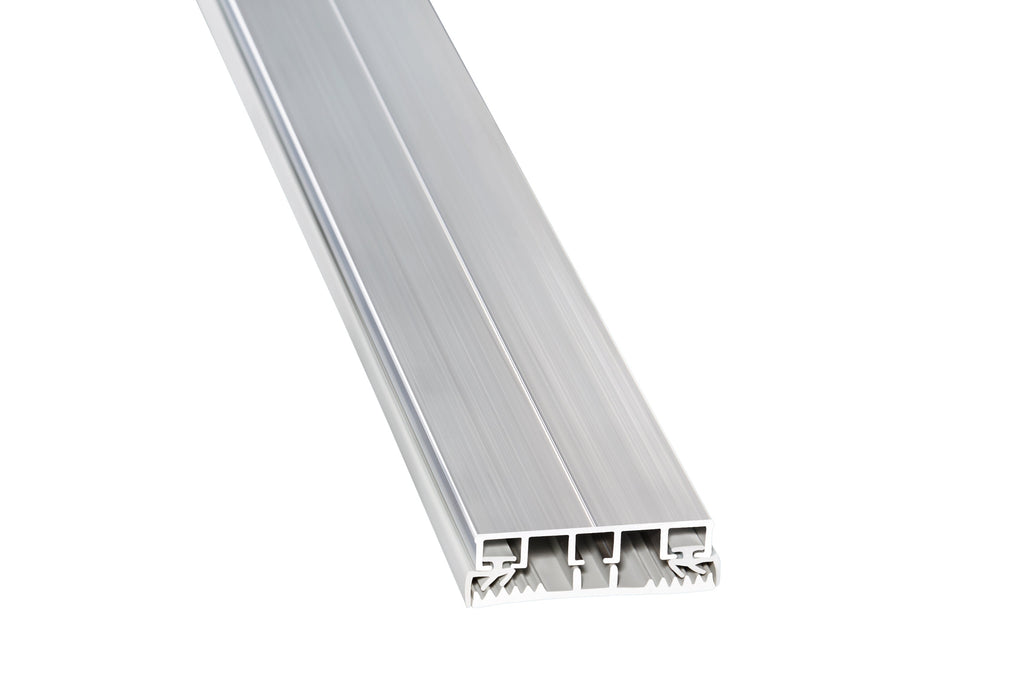ALU Universalprofil – 60mm Breite kaufen – Produktbild freigestellt