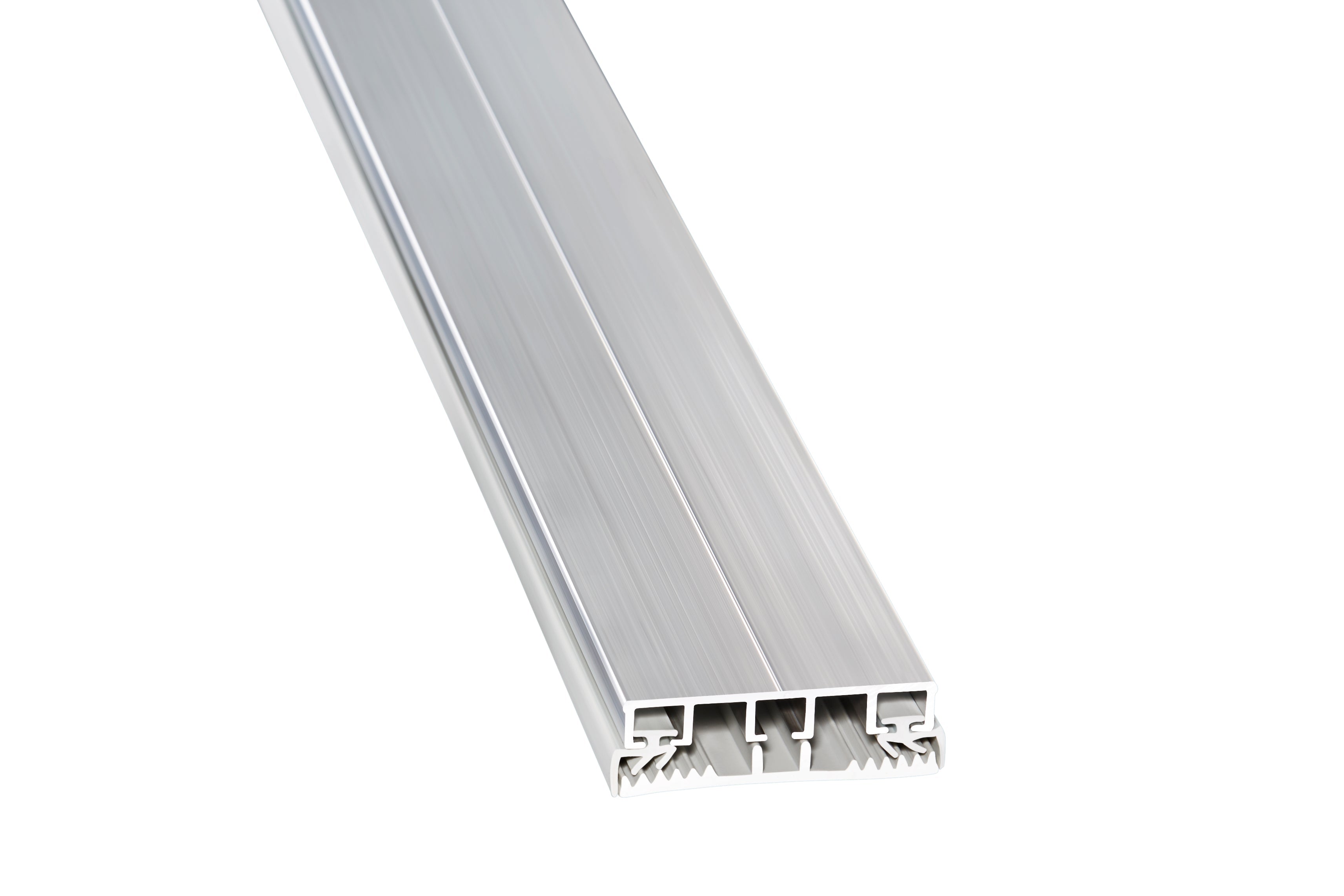ALU Universalprofil – 60mm Breite kaufen – Produktbild freigestellt